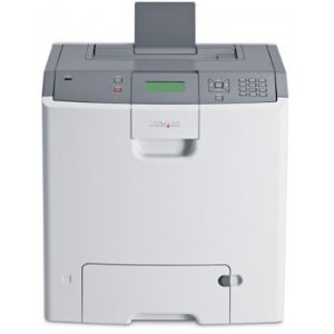 Lexmark C736dn