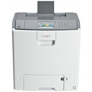 Lexmark C748de