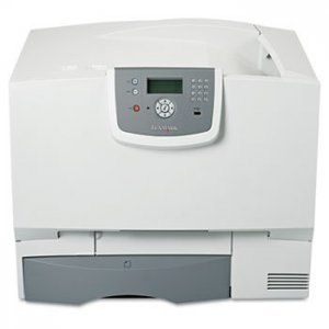 Lexmark C782n