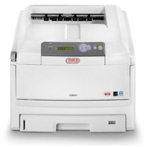Oki C801n