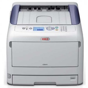 Oki C841dn