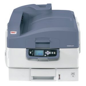 Oki C920WT