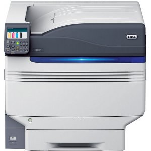 Oki C931