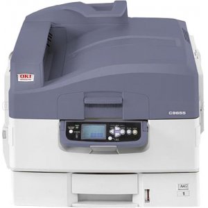 Oki C9655n