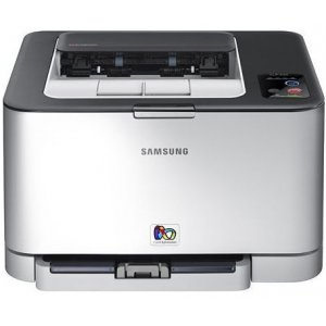 Samsung CLP 320N