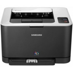 Samsung CLP 325