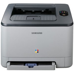 Samsung CLP 350N