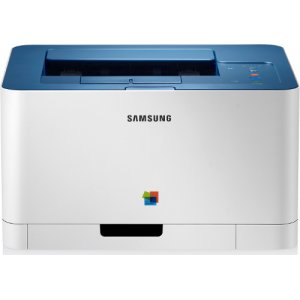 Samsung CLP 360