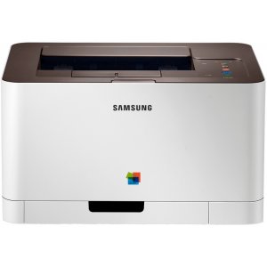 Samsung CLP 365W