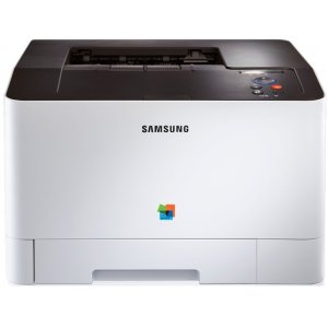 Samsung CLP 415N