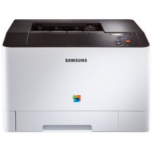 Samsung CLP 415NW