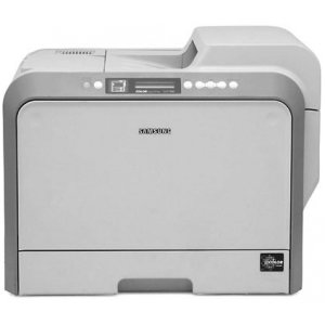 Samsung CLP 500