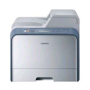 Samsung CLP 600