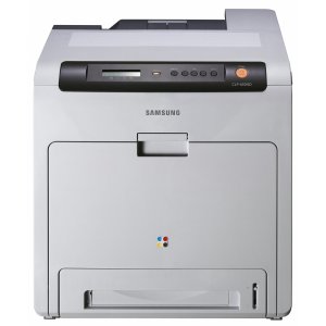 Samsung CLP 610ND