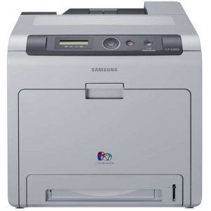 Samsung CLP 620ND