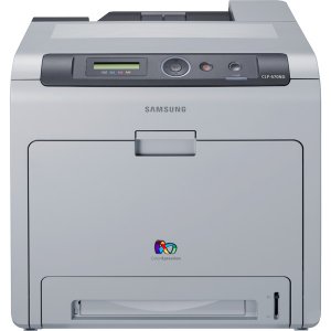 Samsung CLP 670ND