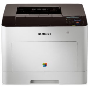 Samsung CLP 680ND