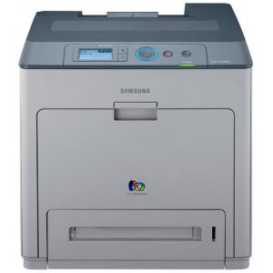 Samsung CLP 770ND