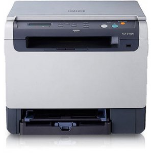 Samsung CLX 2160