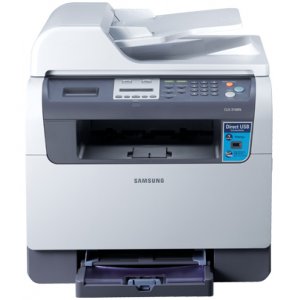 Samsung CLX 3160FN