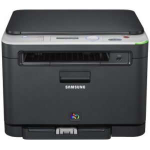 Samsung CLX 3185