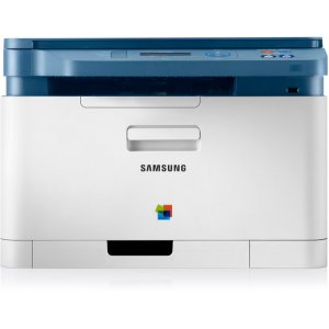 Samsung CLX 3300