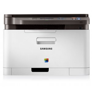 Samsung CLX 3305