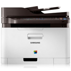 Samsung CLX 3305FN