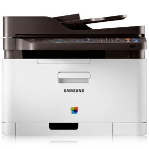 Samsung CLX 3305FW