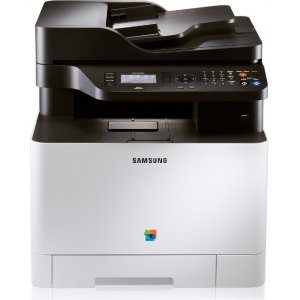 Samsung CLX 4195FN