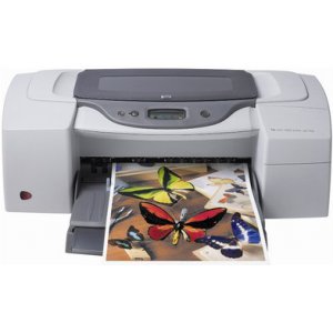 HP Color Inkjet CP1700