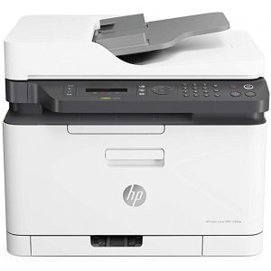 HP Color Laser 179fnw