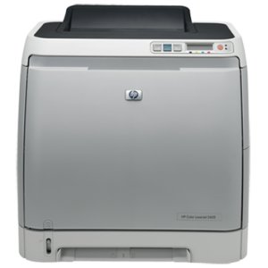 HP Color LaserJet 2605