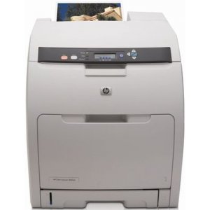 HP Color LaserJet 3800