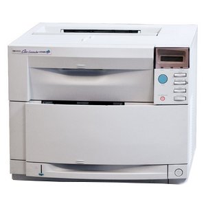 HP Color LaserJet 4500