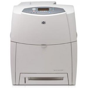 HP Color LaserJet 4650