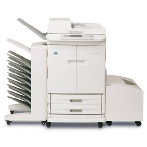 HP Color LaserJet 9500 MFP