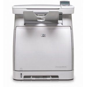 HP Color LaserJet CM1015