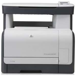 HP Color LaserJet CM1312
