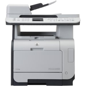 HP Color LaserJet CM2320
