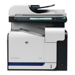 HP Color LaserJet CM3530 MFP