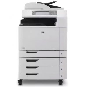 HP Color LaserJet CM6030