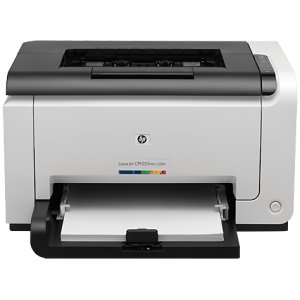 HP Color LaserJet CP1025