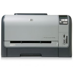 HP Color LaserJet CP1510