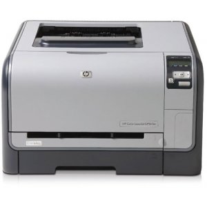 HP Color LaserJet CP1515n