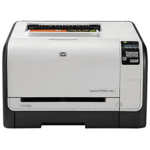 HP Color LaserJet CP1525n