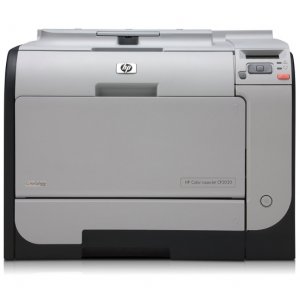 HP Color LaserJet CP2020