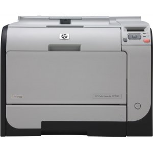 HP Color LaserJet CP2025