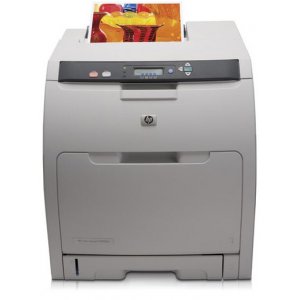 HP Color LaserJet CP3505