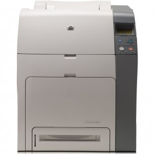 HP Color LaserJet CP4005n